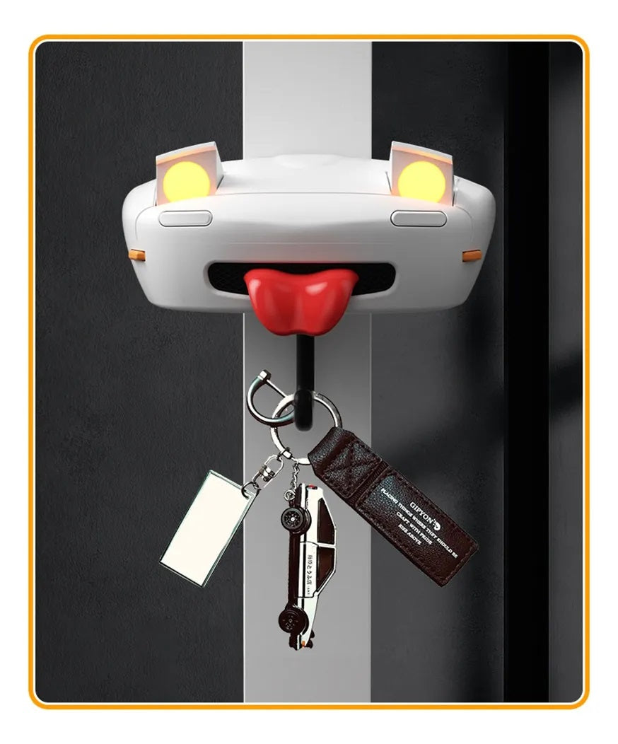 Porta Llavero Decorativo