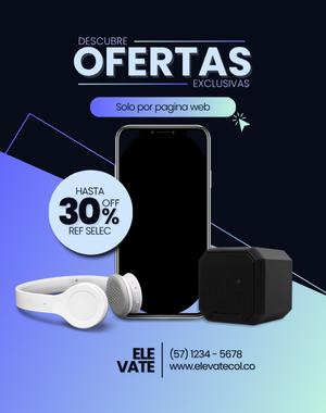 Promoción ElevateCol