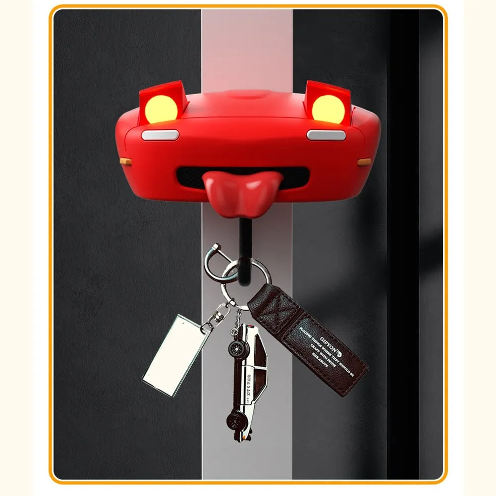 Porta Llavero Decorativo